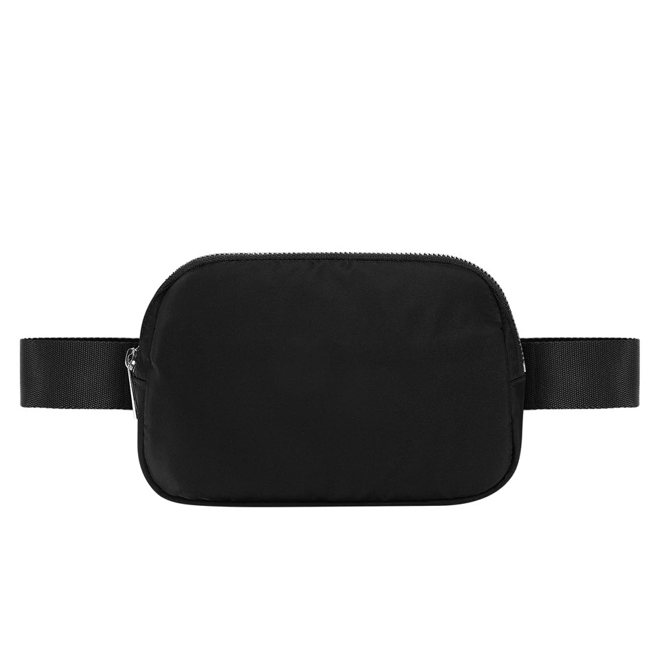 Sac banane à bandoulière